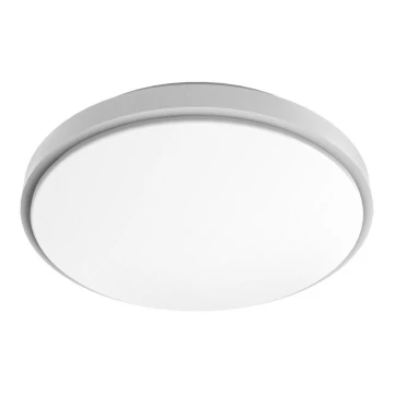 Ledvance - LED Stropní svítidlo se senzorem ORBIS LED/24W/230V 3000K