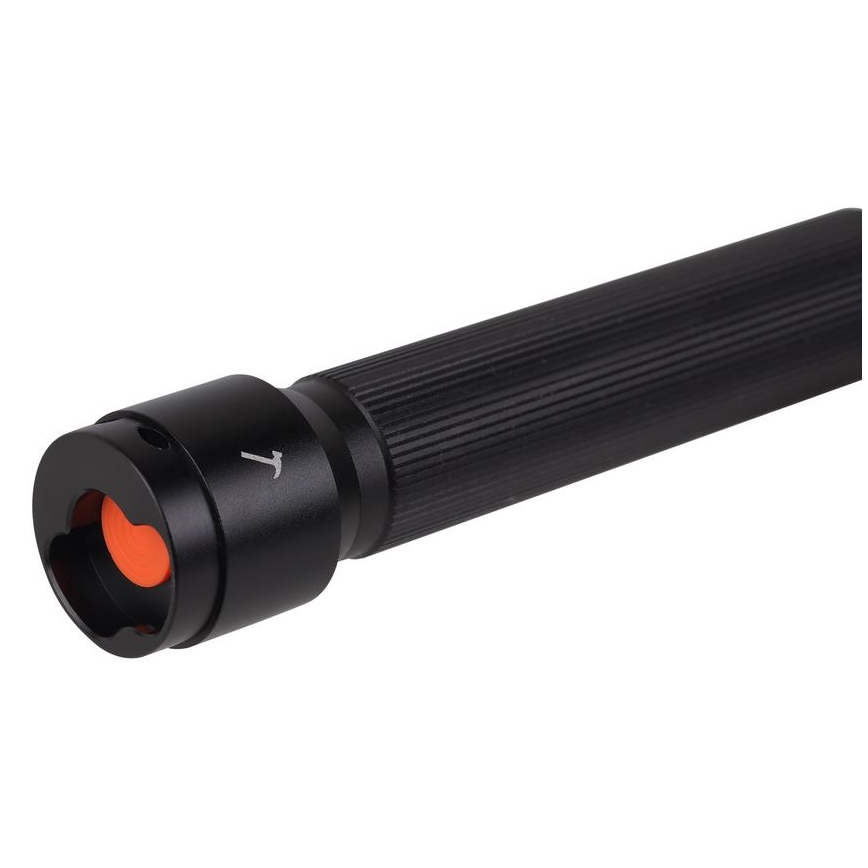 Ledvance - LED Svítilna FLASHLIGHT CAR LED/1,6W/4xAAA