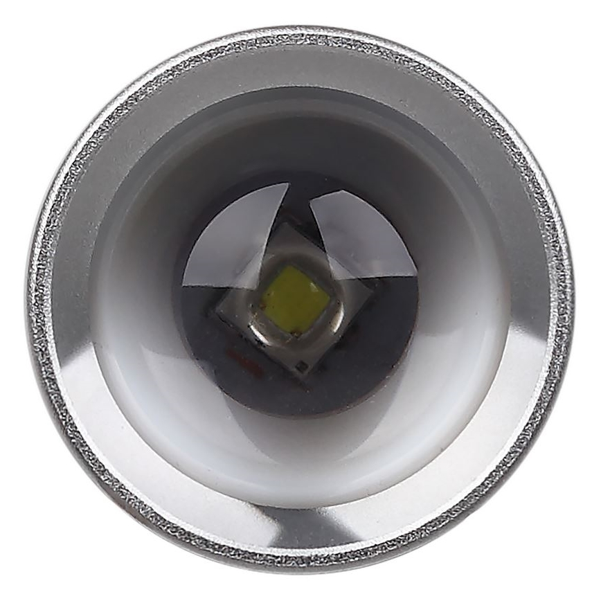 Ledvance - LED Svítilna FLASHLIGHT CAR LED/1,6W/4xAAA