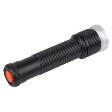 Ledvance - LED Svítilna FLASHLIGHT LED/15W/6xAAA IP65