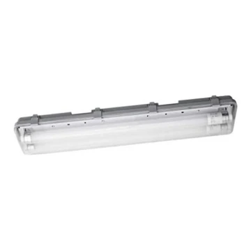 Ledvance - LED Technické zářivkové svítidlo SUBMARINE 2xG13/8W/230V IP65