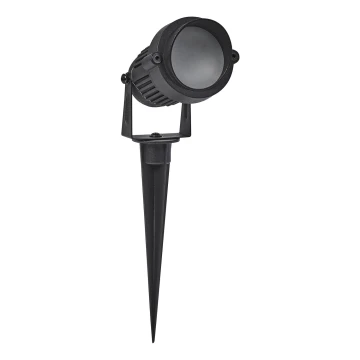 Ledvance - LED Venkovní lampa ENDURA HYBRID SPOT SPIKE LED/1W/12V IP44