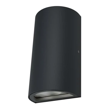 Ledvance - LED Venkovní nástěnné svítidlo ENDURA 1xLED/11,5W/230V IP44