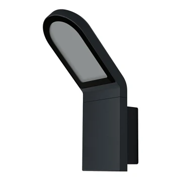 Ledvance - LED Venkovní nástěnné svítidlo ENDURA LED/13W/230V IP44