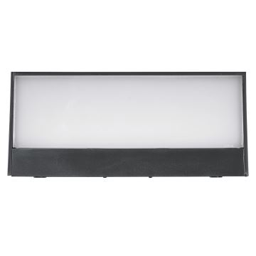 Ledvance - LED Venkovní nástěnné svítidlo ENDURA STYLE IDRI 2xLED/6,25W/230V IP65