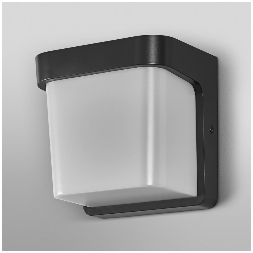 Ledvance - LED Venkovní nástěnné svítidlo ENDURA STYLE IHSAN LED/11W/230V IP65