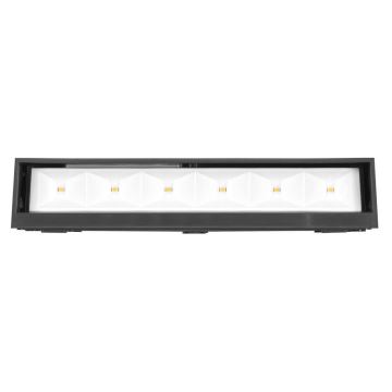 Ledvance - LED Venkovní nástěnné svítidlo ENDURA STYLE ILJA LED/7W/230V IP65