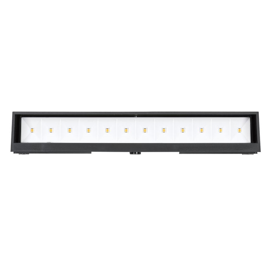 Ledvance - LED Venkovní nástěnné svítidlo ENDURA STYLE IVO LED/6,5W/230V IP65