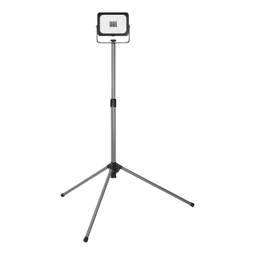 Ledvance - LED Venkovní reflektor s držákem WORKLIGHT TRIPOD LED/30W/230V 6500K IP65