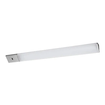 Ledvance - SADA 2xLED Stmívatelné podlinkové svítidlo se senzorem CORNER 2xLED/4,5W/230V