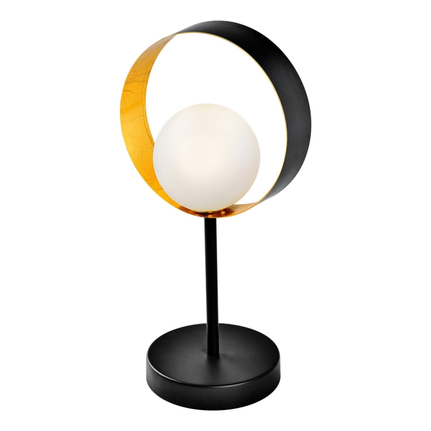 Ledvance - Stolní lampa DECOR MEMPHIS 1xG9/28W/230V