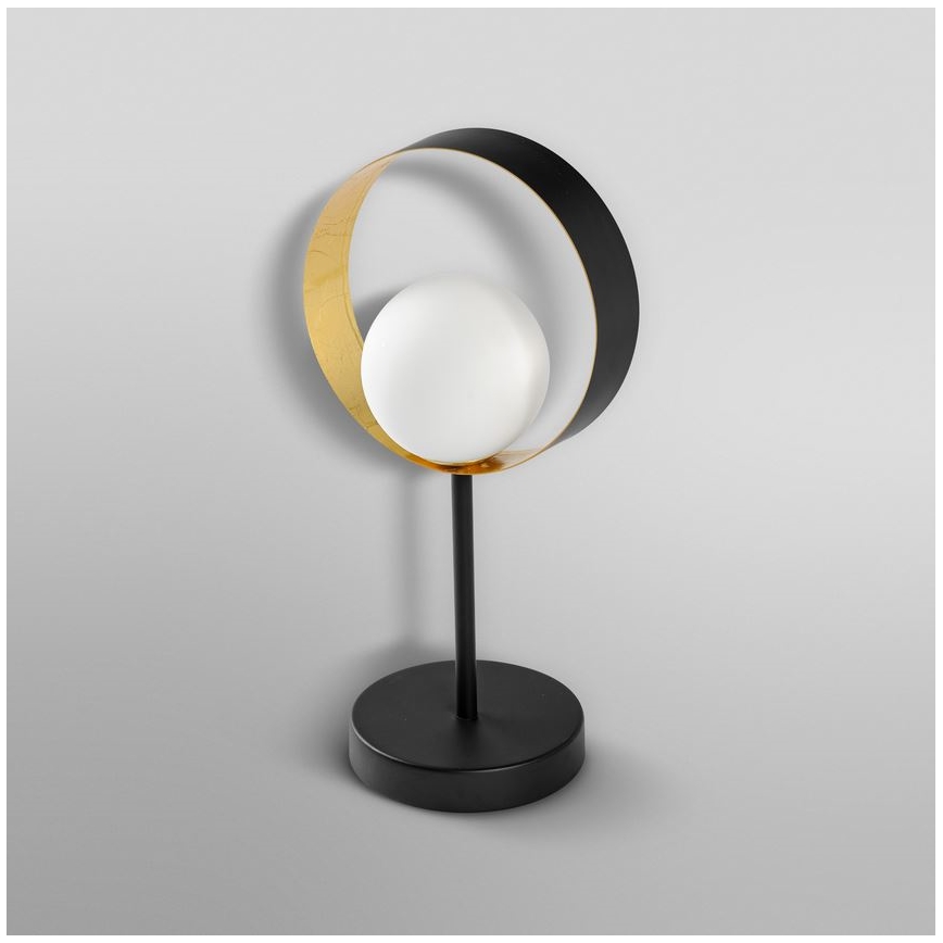 Ledvance - Stolní lampa DECOR MEMPHIS 1xG9/28W/230V