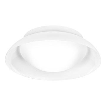 Ledvance - Stropní svítidlo ORBIS MILAN 2xE27/10W/230V bílá