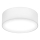 Ledvance - Stropní svítidlo ORBIS PARIS 1xE27/25W/230V bílá