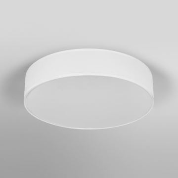 Ledvance - Stropní svítidlo ORBIS PARIS 3xE27/25W/230V bílá