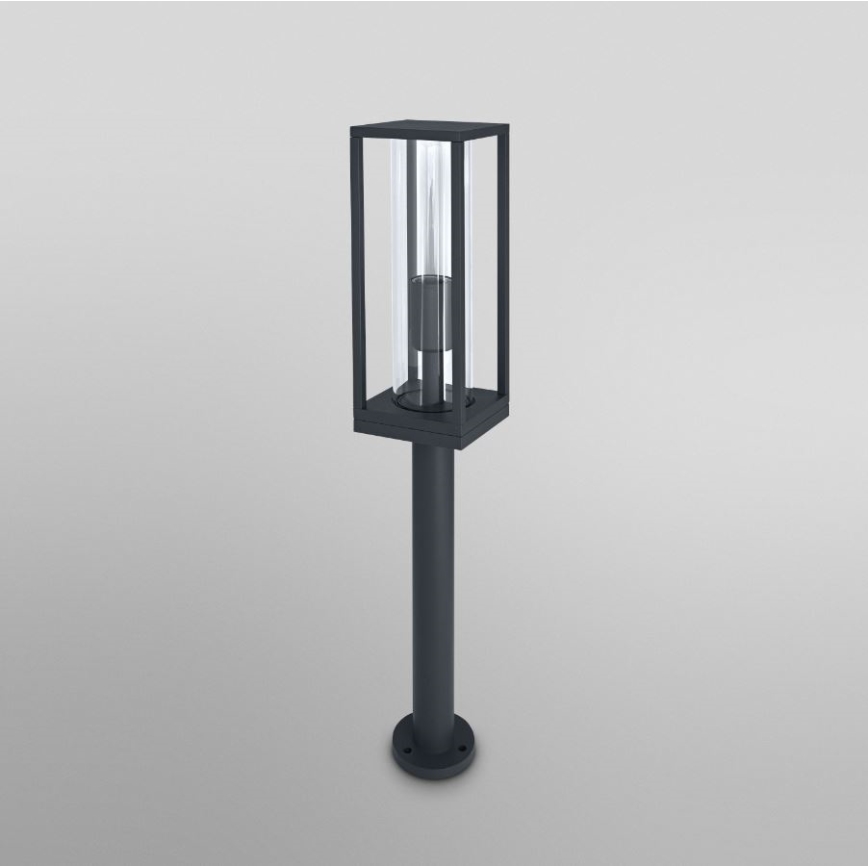 Ledvance - Venkovní lampa FRAME 1xE27/60W/230V IP44 60 cm