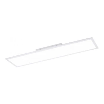 Leuchten Direkt 12204-16 - LED Přisazený panel FLAT LED/24W/230V