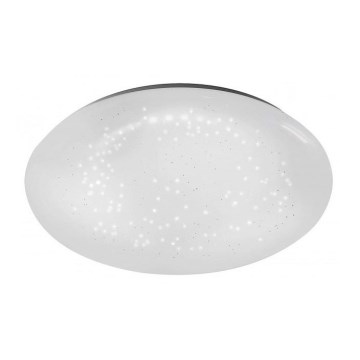 Leuchten Direkt 14230-16 - LED Stropní svítidlo SKYLER LED/8W/230V