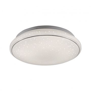 Leuchten Direkt 14364-16 - LED Stropní svítidlo JUPITER LED/32W/230V 3000/4000/5000K