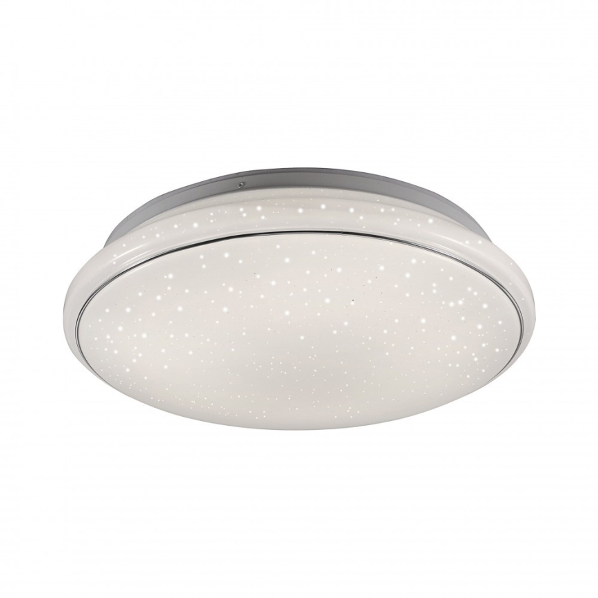 Leuchten Direkt 14364-16 - LED Stropní svítidlo JUPITER LED/32W/230V 3000/4000/5000K