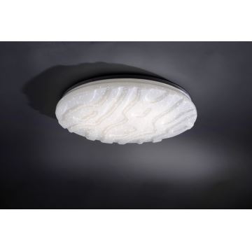 Leuchten Direkt 14572-16 - LED Stropní svítidlo RIA LED/36W/230V 3000/4000/5000K