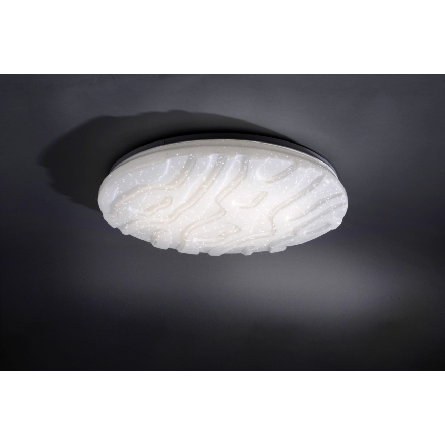 Leuchten Direkt 14572-16 - LED Stropní svítidlo RIA LED/36W/230V 3000/4000/5000K