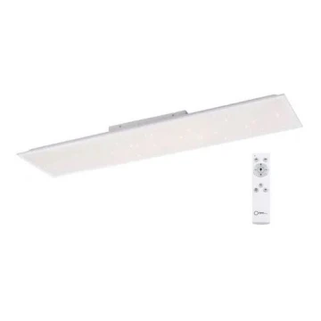 Leuchten Direkt 14762-16 - LED Stmívatelné svítidlo STARRYFLAT LED/36W/230V + DO