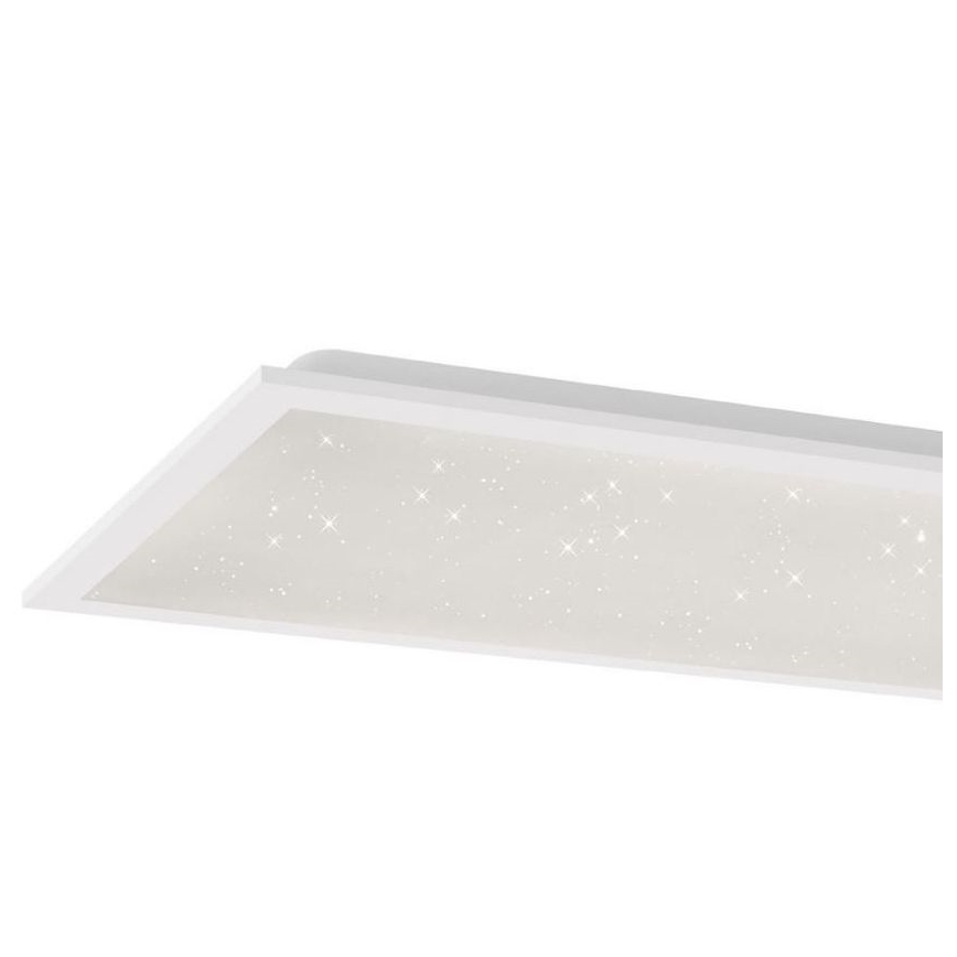 Leuchten Direkt 14762-16 - LED Stmívatelné svítidlo STARRYFLAT LED/36W/230V + DO