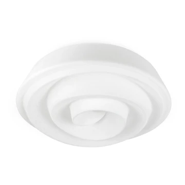 Linea Light 7658 - Stropní svítidlo ROSE 3xE27/46W/230V IP40