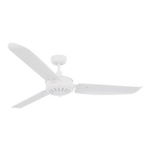 Lucci Air 211018 - Stropní ventilátor CAROLINA bílá