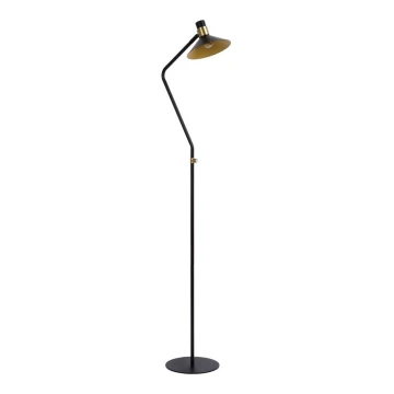 Lucide 05728/01/30 - Stmívatelná stojací lampa PEPIJN 1xE14/40W/230V