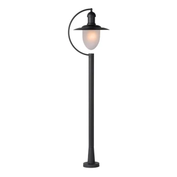 Lucide 11873/01/30 - Venkovní lampa ARUBA 1xE27/24W/230V IP44