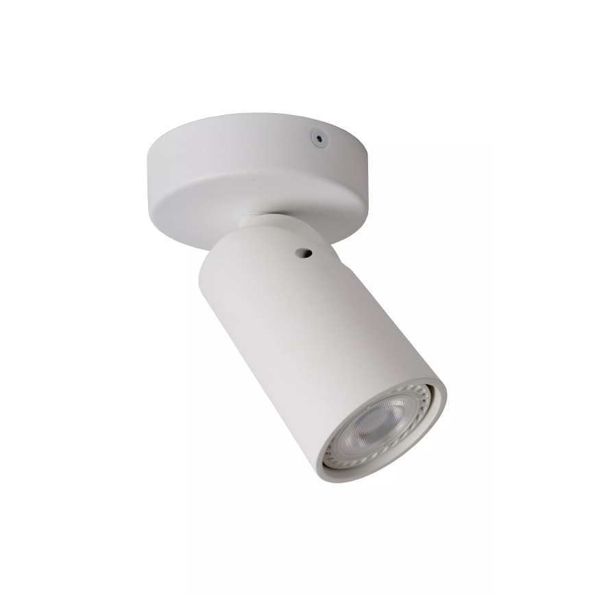 Lucide 23954/06/31 - LED Stmívatelné bodové svítidlo XYRUS 1xGU10/5W/230V CRI 95