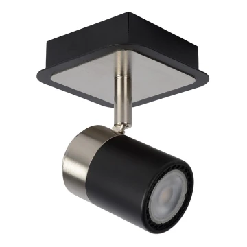 Lucide 26957/05/30 - LED Stmívatelné bodové svítidlo LENNERT 1xGU10/5W/230V