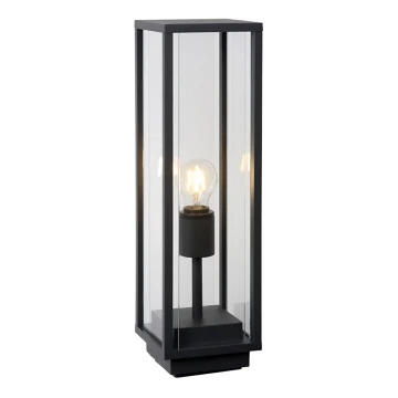 Lucide 27883/50/30 - Venkovní lampa CLAIRE 1xE27/15W/230V 50 cm IP54