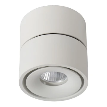 Lucide 35911/08/31 - LED Stmívatelné bodové svítidlo YUMIKO LED/8W/230V bílá