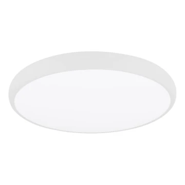 LUXERA 18410 - LED Stmívatelné stropní svítidlo PENDLA 1xLED/100W/230V