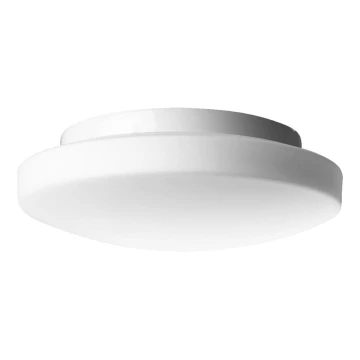 LUXERA 68023 - Koupelnové stropní svítidlo ELLISAR 2xE27/75W/230V IP44