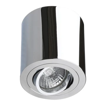 LUXERA 71084 - Bodové svítidlo ELEGANT 1xGU10/50W/230V