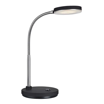 Markslöjd 106467 - LED Stolní lampa FLEX LED/5W/230V