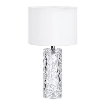 Markslöjd 107189 - Stolní lampa MADAME 1xE27/40W/230V