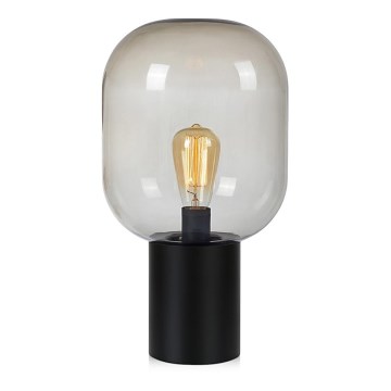 Markslöjd 107481 - Stolní lampa BROOKLYN 1xE27/60W/230V