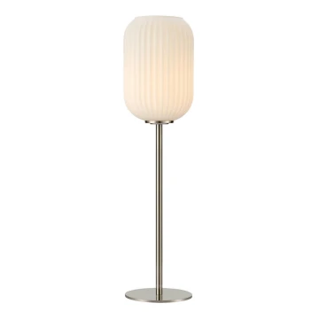 Markslöjd 108561 - Stolní lampa CAVA 1xE14/40W/230V