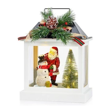 Markslöjd 705453 - LED Vánoční dekorace BING LED/0,66W/3xAA teplá bílá