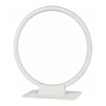 Maytoni MOD807-TL-01-18-W - LED Stolní lampa NOLA LED/18W/230V