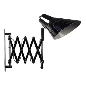 Nástěnná lampa 1xE27/60W/230V