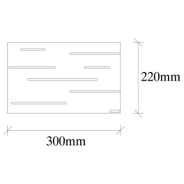 Nástěnné svítidlo 1xE27/40W/230V