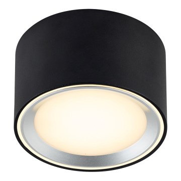 Nordlux - LED Bodové svítidlo FALLON LED/5,5W/230V černá