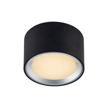 Nordlux - LED Bodové svítidlo FALLON LED/5,5W/230V černá