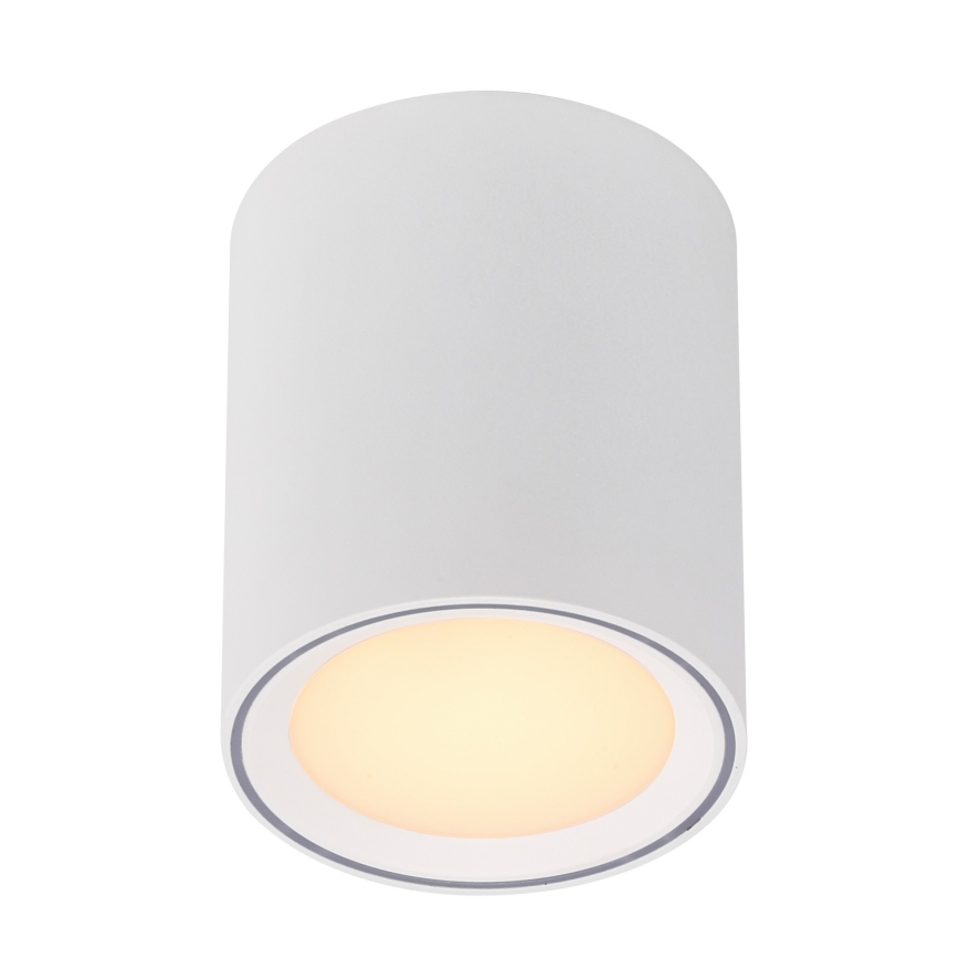 Nordlux - LED Bodové svítidlo FALLON LONG LED/5,5W/230V bílá